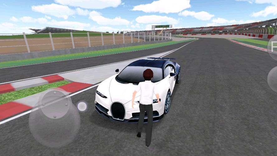 3d驾驶课26.53版本