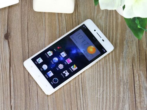 oppor7t和r7的区别缩略图