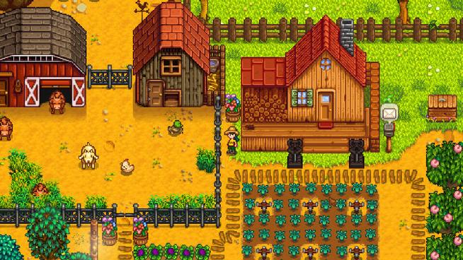 steam星露谷物语创意工坊缩略图