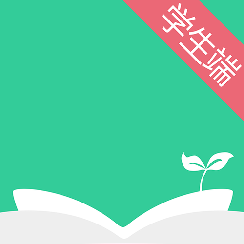 阅伴阅读图标