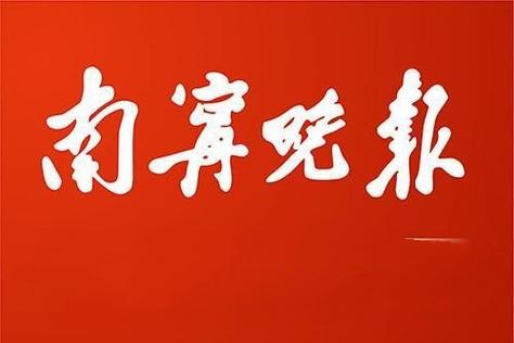 南宁晚报数字报刊图标