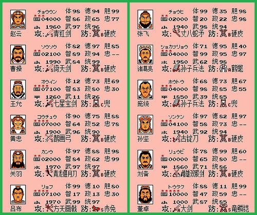 三国志3群雄起源下载截图