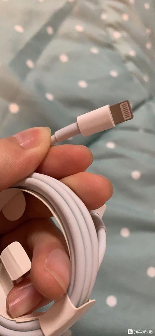 苹果数据线原装正品游戏截图