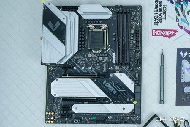 z590配什么显卡
