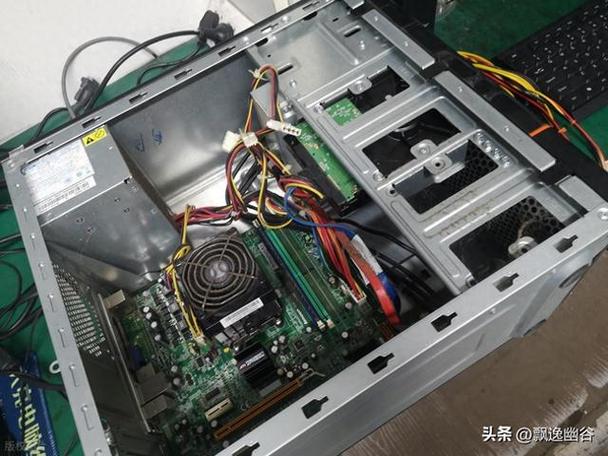 笔记本电源红灯