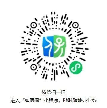广东省粤医保图标