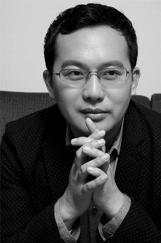 徐明星简历