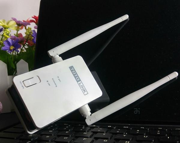 totolink怎么设置截图