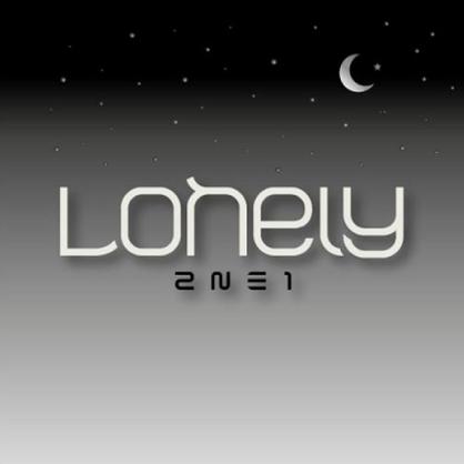 lonely是暗恋还是爱图标