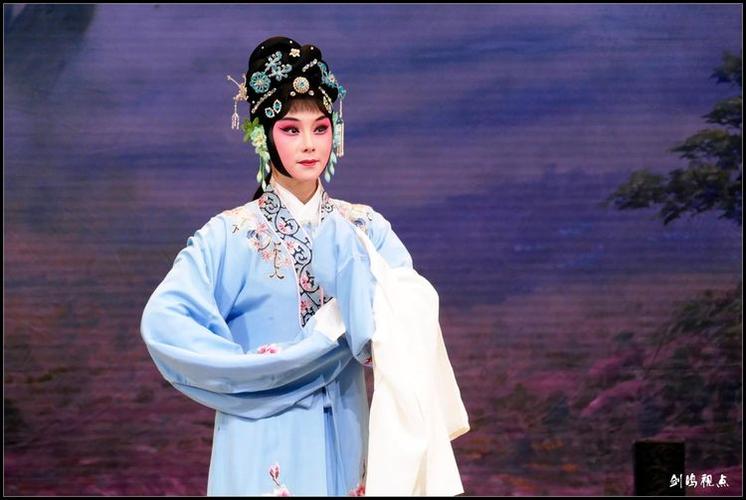 淮剧经典唱段100首图标