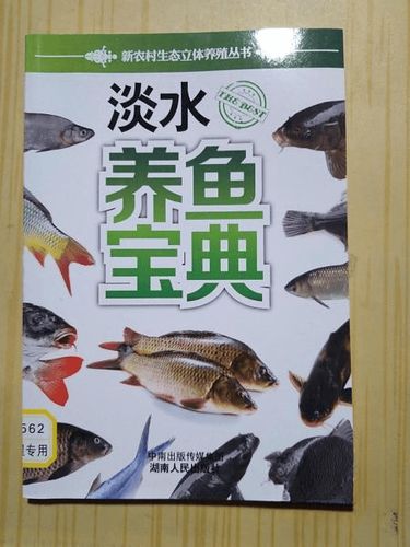 养鱼的正确方法图标