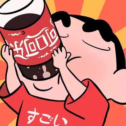 推荐应用 漫画app 可乐漫画图标