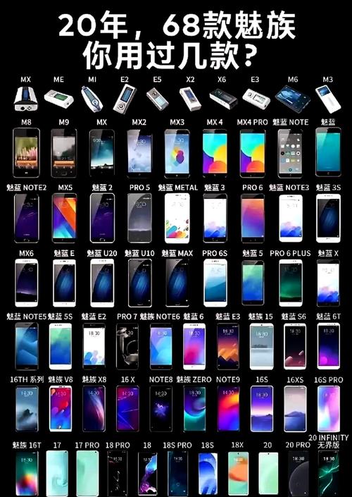 designedby魅族啥型号截图