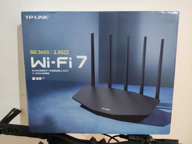 路由器可以直接换吗缩略图