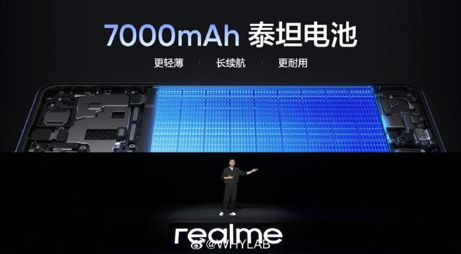 真我电池健康检测