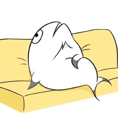 咸鱼漫画图标