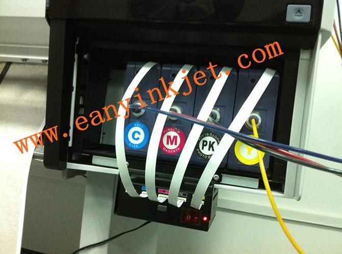 打印机原装连供是什么意思缩略图