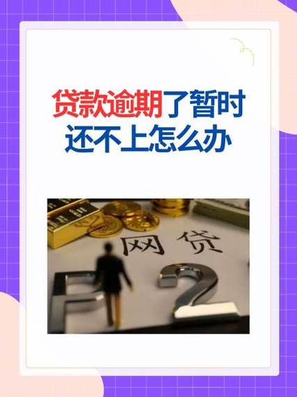 银行贷款暂时还不上可以申请延期吗缩略图