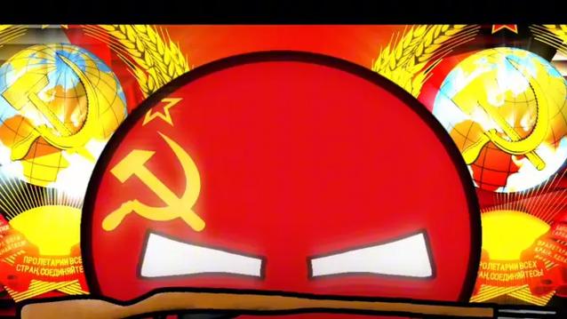 波兰球之战1.2(内置菜单)