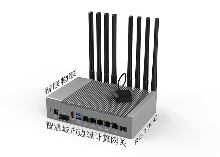 边缘路由器能当wifi用吗