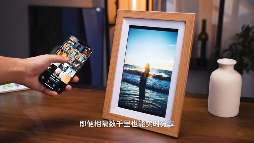 循环播放相册里的照片截图
