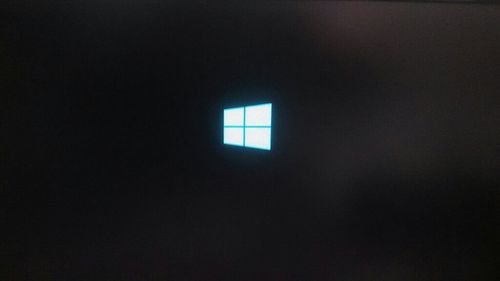win10桌面黑屏