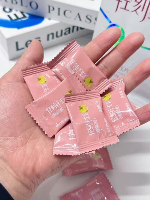减肥糖果迅速瘦的原理