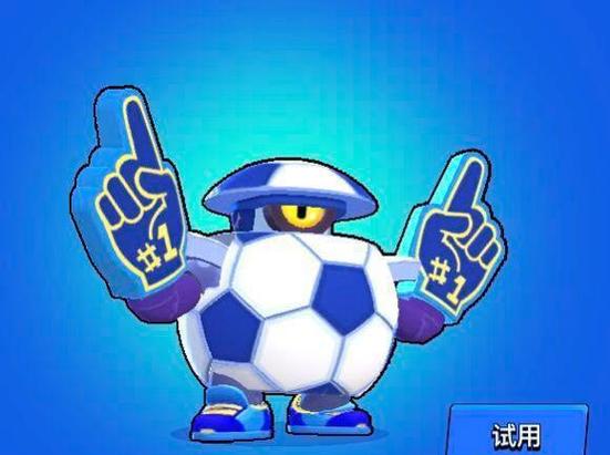 荒野乱斗全英雄全皮肤图标