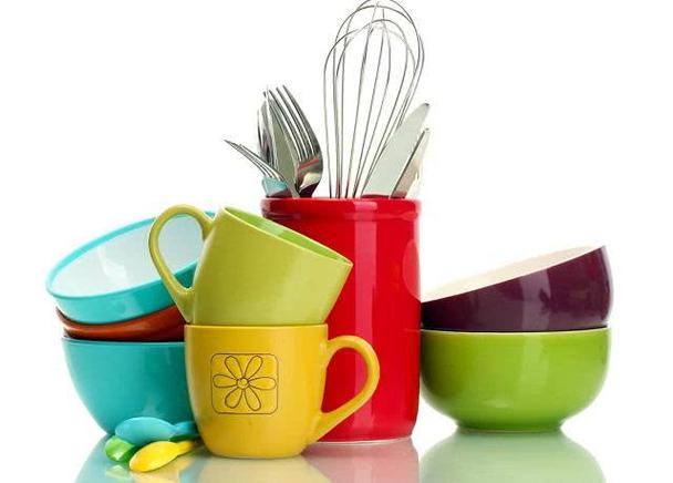 必需用品有哪些截图