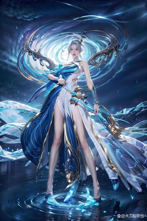 王者荣耀女英雄谁最好看游戏截图