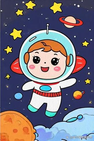太空游戏图标
