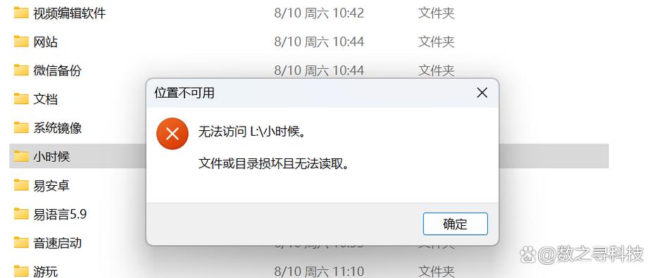 u盘有的文件不显示缩略图