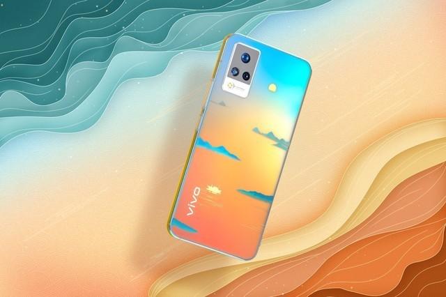 vivos9颜色几种图片截图