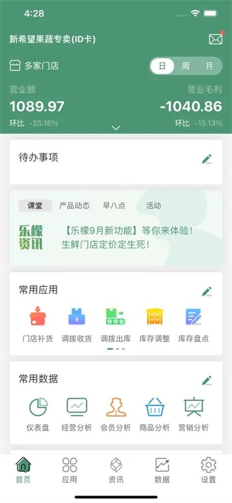 乐檬零售官网