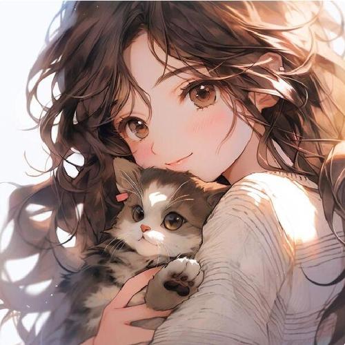 动漫猫少女截图