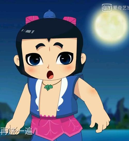 新葫芦兄弟第二季2021年缩略图