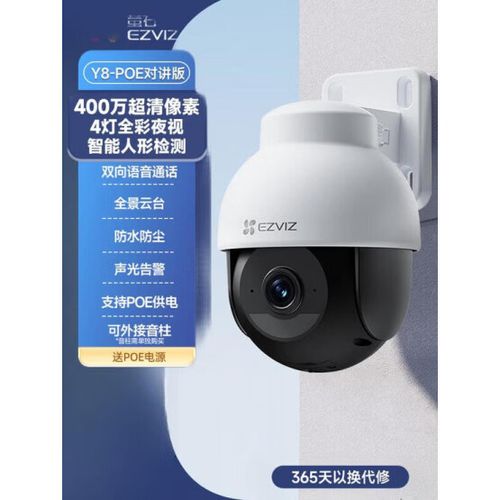 萤石监控自己转动图标