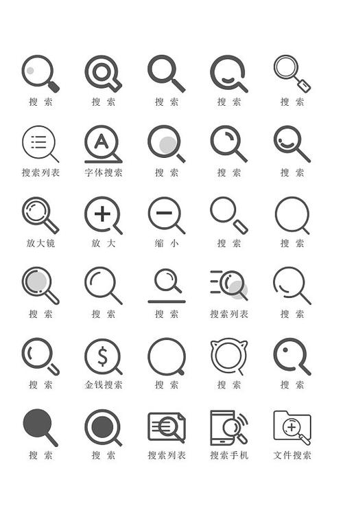 怎么让手机图标变小一点截图