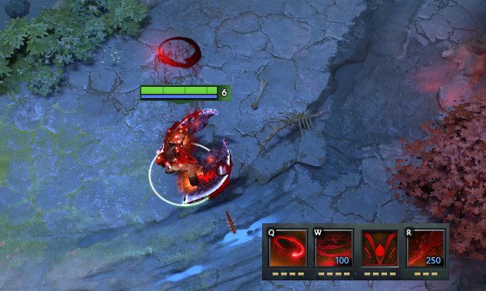 dota6.83血魔技能分析截图