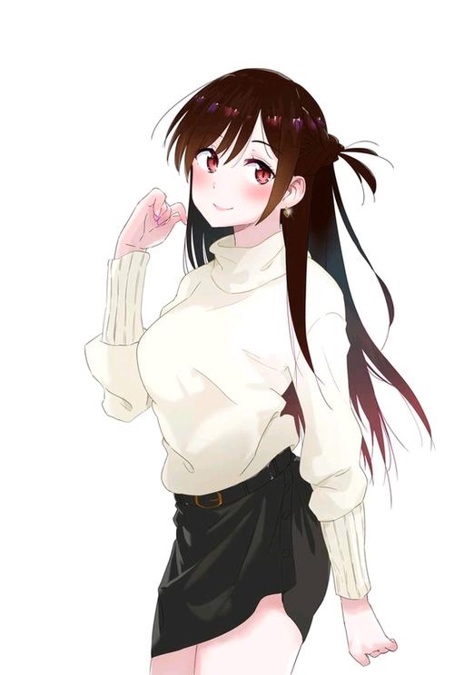 水原千鹤美化包卡密图标