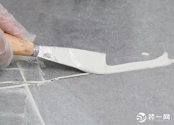 替代卫生间瓷砖的材料