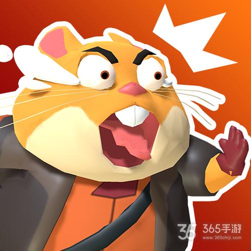 喵喵爱合成红包版图标