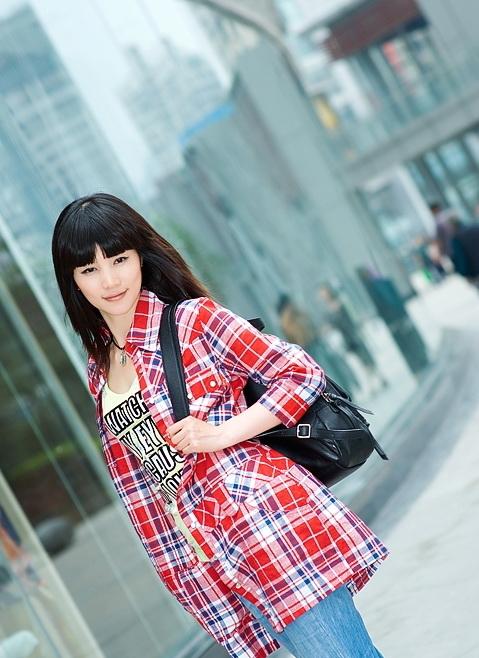 苏糯米mini最新写真截图