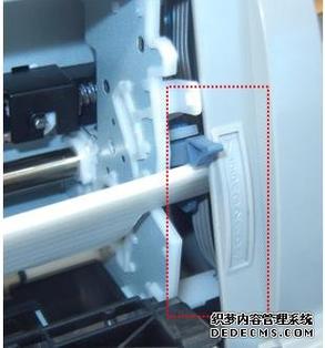 lq635k打印机纸张设置游戏截图