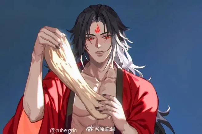 《穿书自救指南》漫画