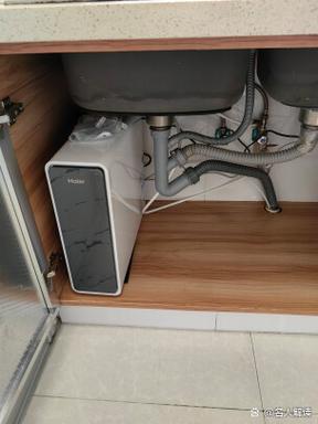 海尔净水器换滤芯电话号码缩略图