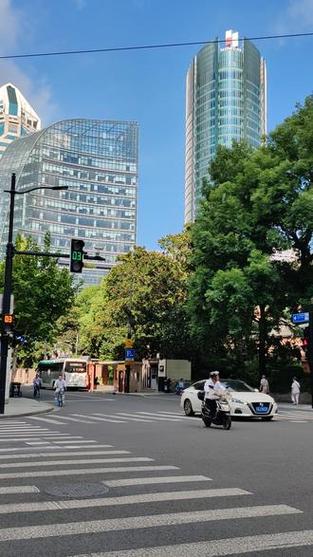 上海市黄浦区有什么路图标