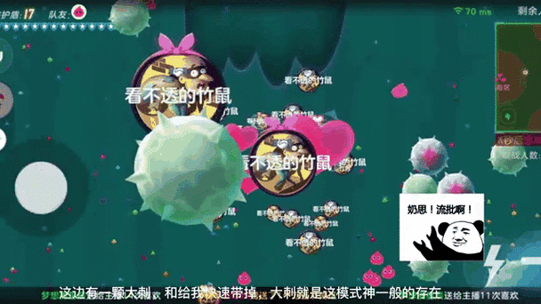 球球大作战密码申诉图标