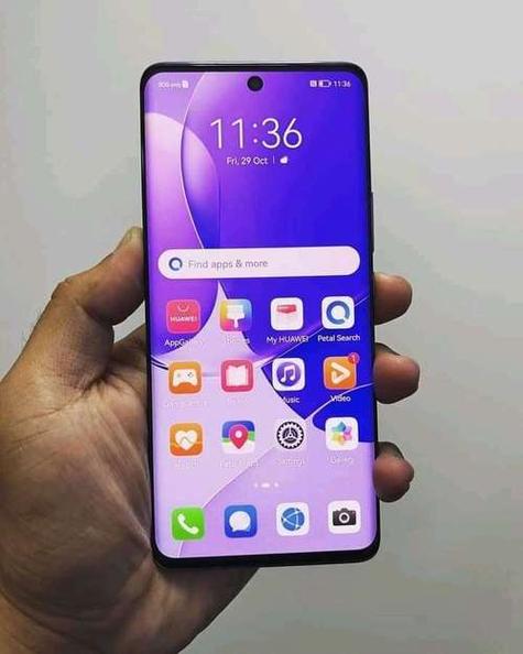 华为nova9屏幕总成