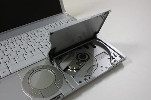 光驱打不开了怎么办缩略图